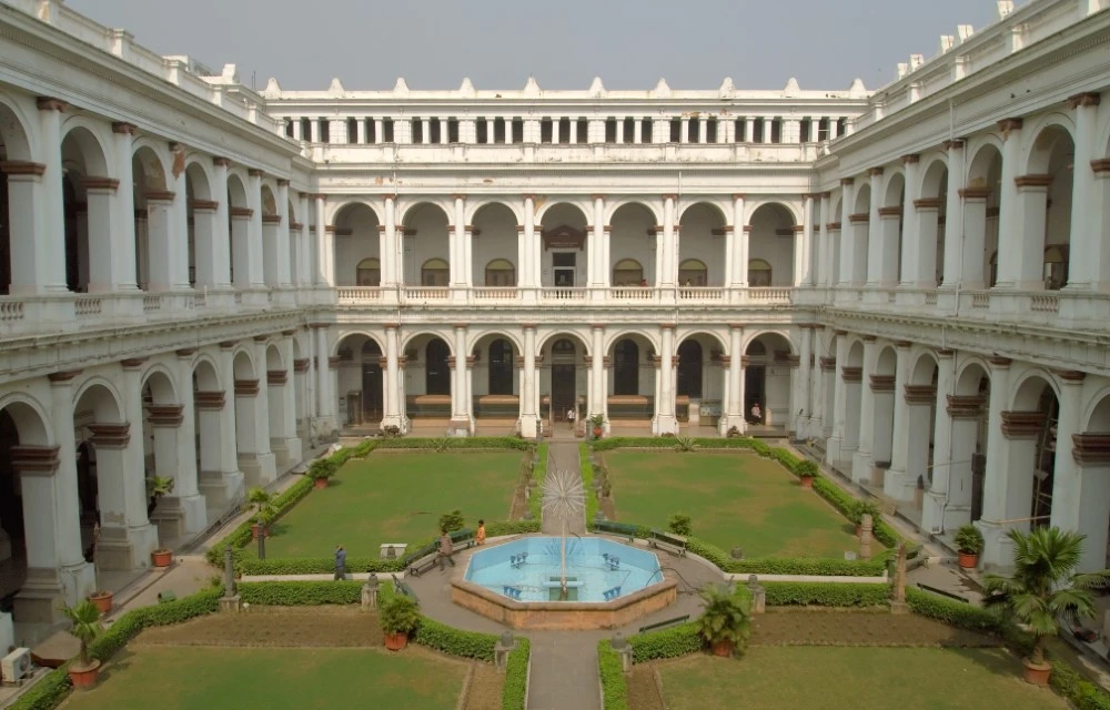 Indian Museum in Kolkata Pictures