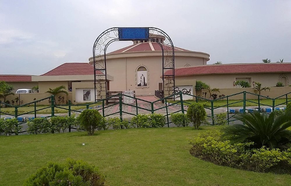 Rabindra Tirtha in Kolkata Pictures