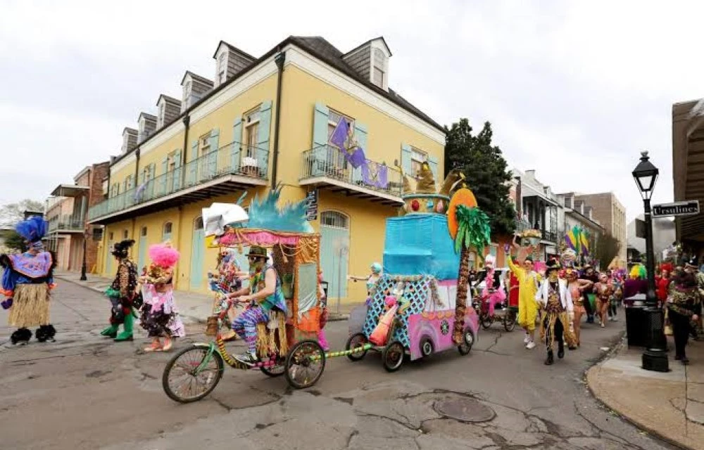 New Town Carnival Street in Kolkata Pictures