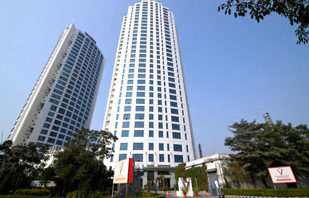 About Hotel in Kolkata Pictures