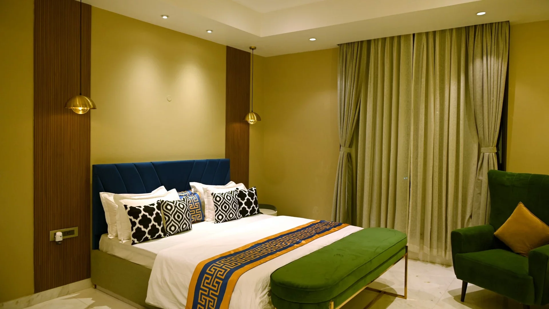 Nestıng Nook Main Image